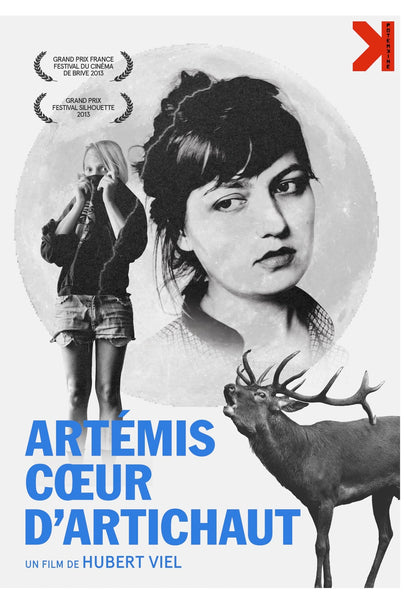 Artemis Coeur D Artichaut/Slim
