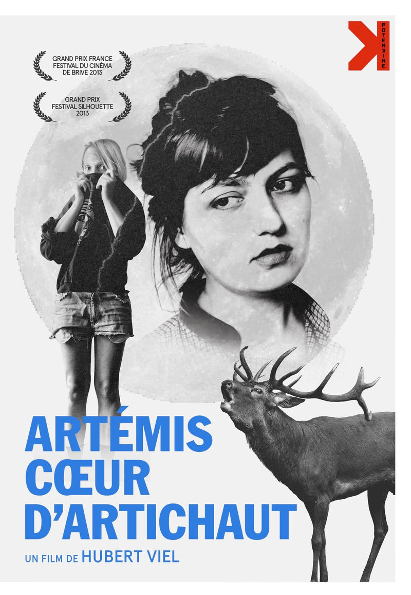 Artemis Coeur D Artichaut/Slim