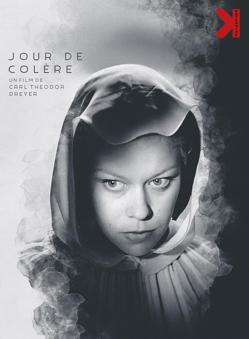 Jour de colère