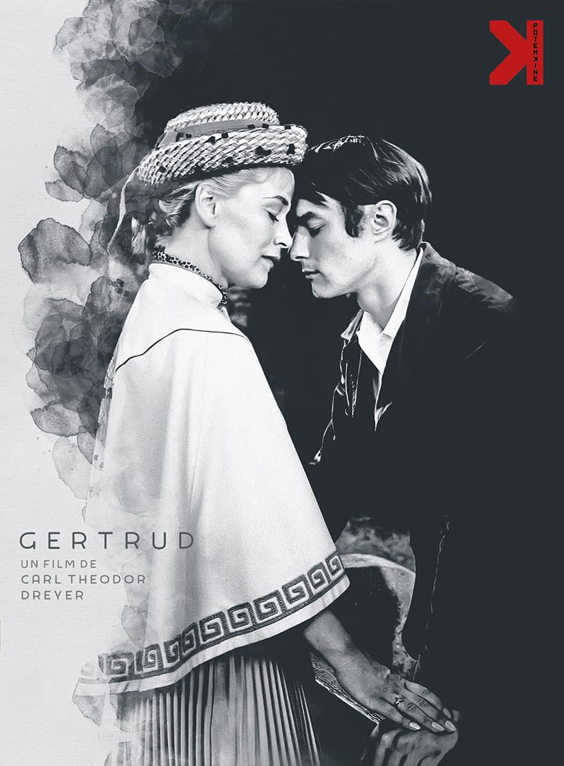 Gertrud