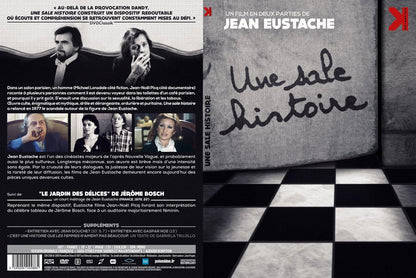 Une sale histoire