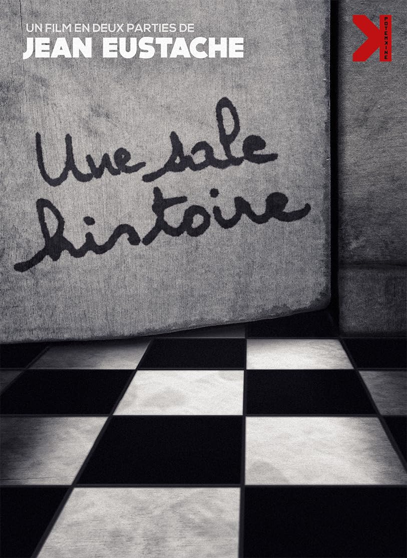 Une sale histoire