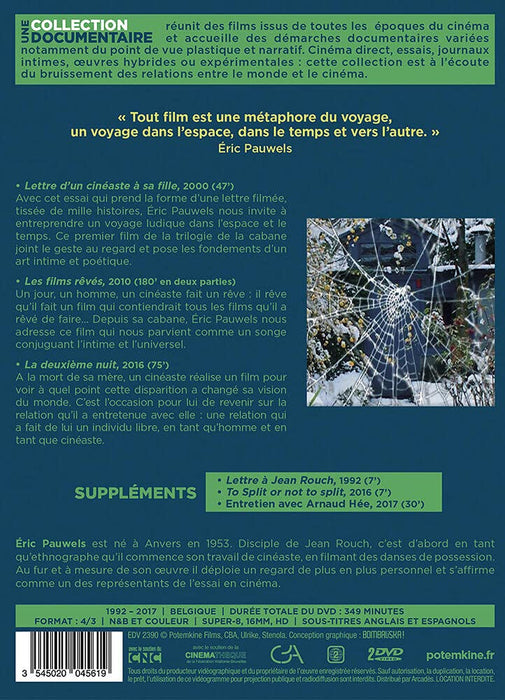 La Trilogie De La Cabane/Slim