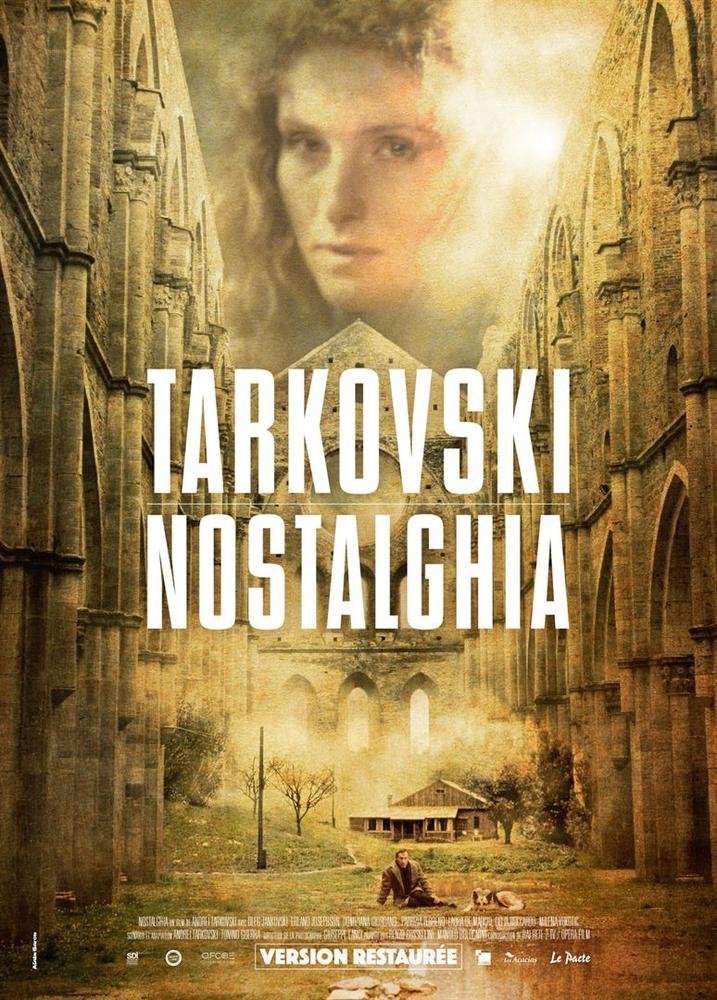 Nostalghia Vo Sous Titres Francais/Slim
