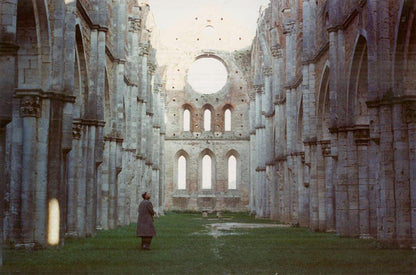 Nostalghia Vo Sous Titres Francais/Slim