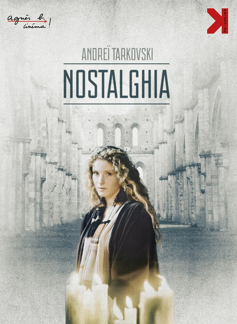 Nostalghia Vo Sous Titres Francais/Slim