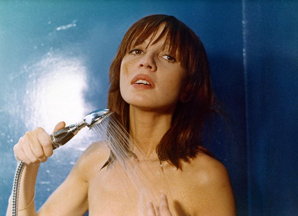 Céline et julie vont en bateau