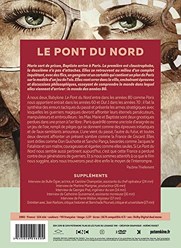 Le Pont Du Nord