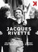 Coffret jacques rivette 2 films : le pont du nord ; céline et julie vont en bateau