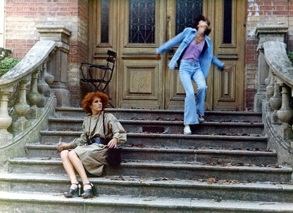 Coffret jacques rivette 2 films : le pont du nord ; céline et julie vont en bateau