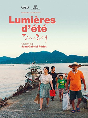 Lumières d'été
