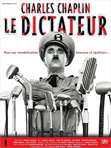 Le dictateur