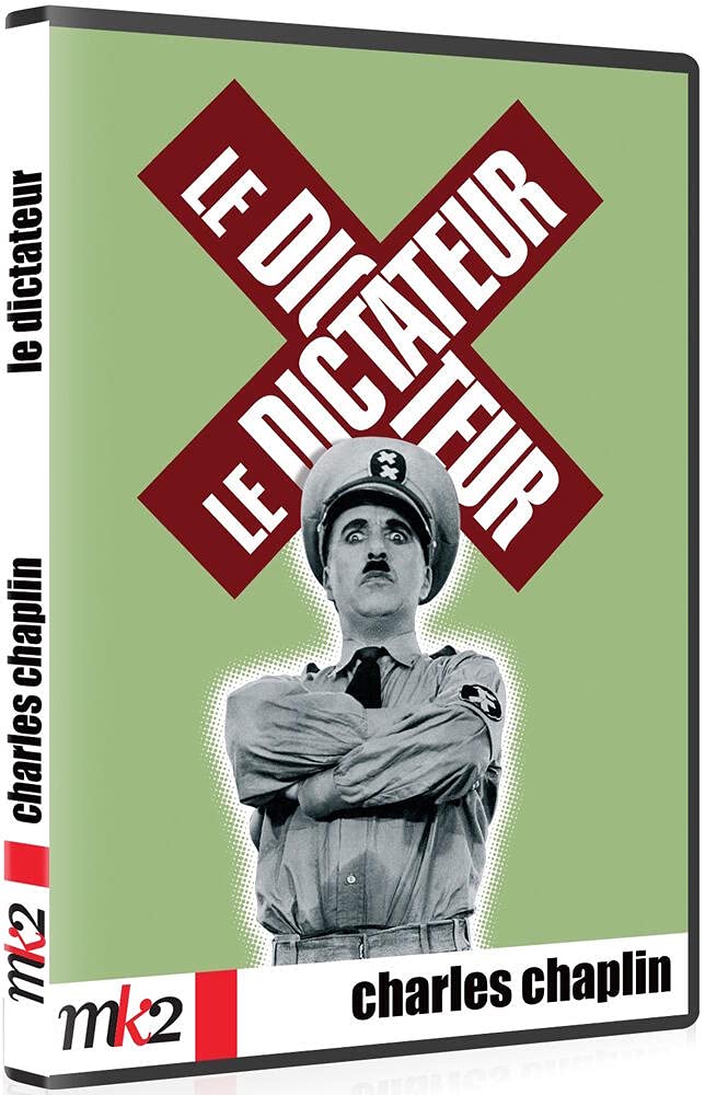 Le dictateur