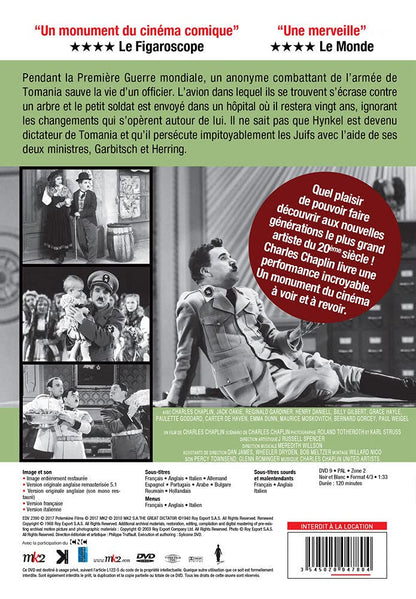 Le dictateur