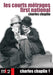 Chaplin : les courts métrages first national