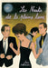 Les nuits de la pleine lune