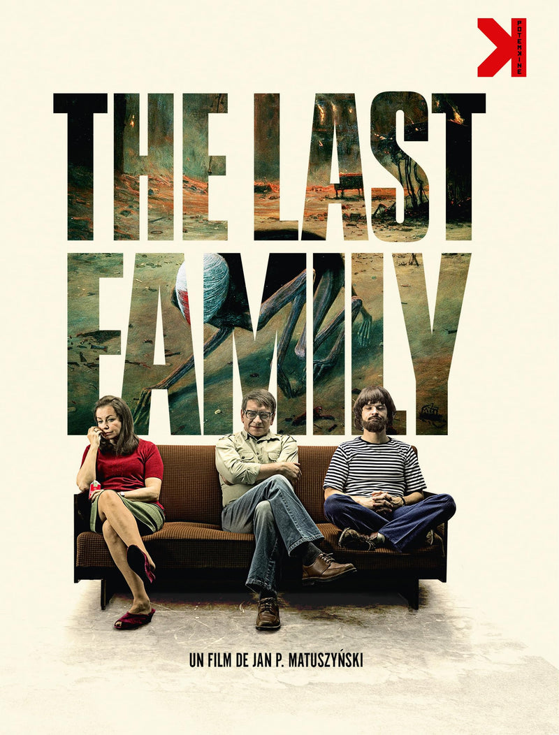 The last family
