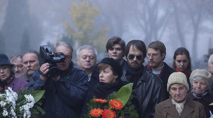 The last family