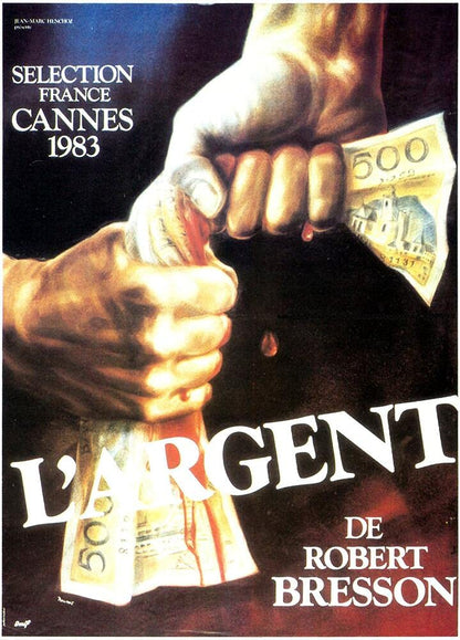 L'argent