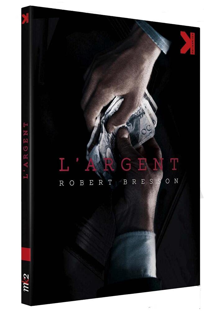 L'argent