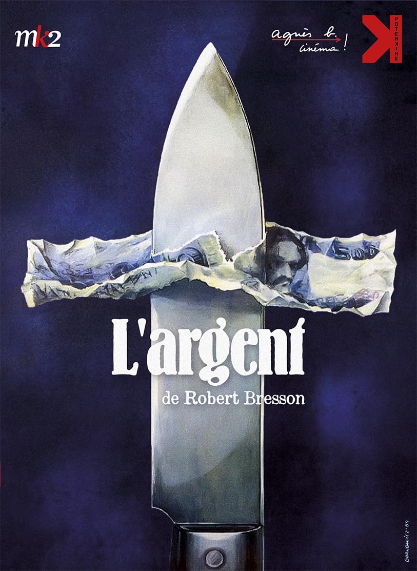 L'argent