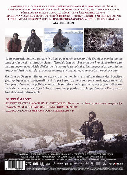 The last of us