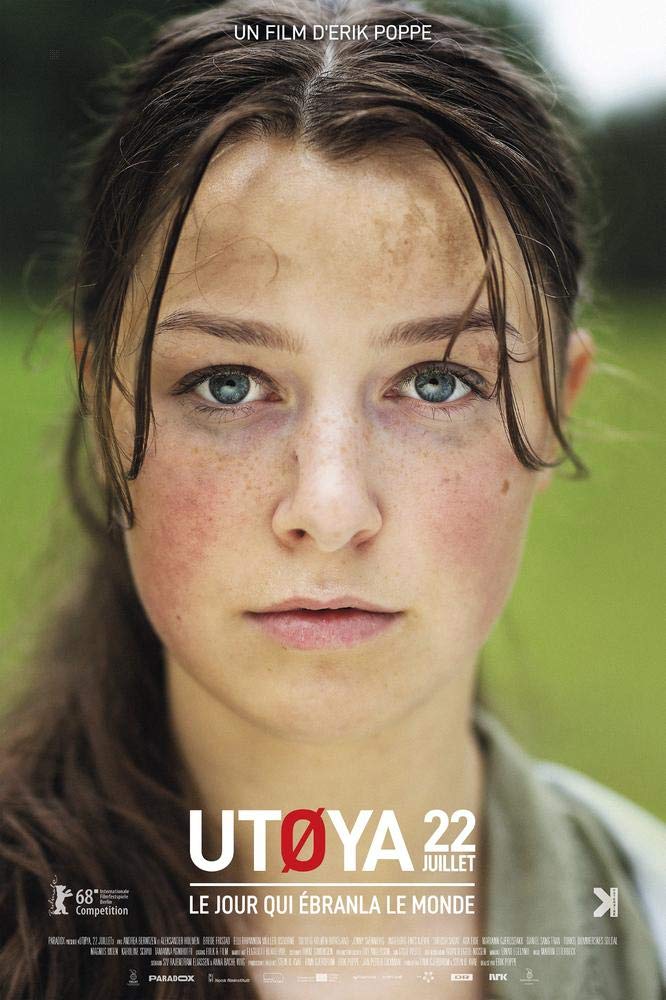 Utoya 22 Juillet Vo Sous Titres Francais