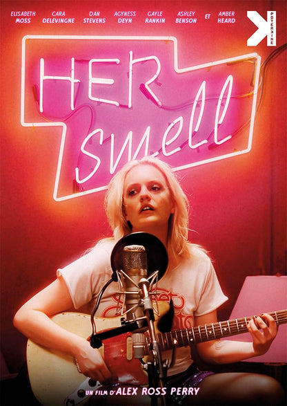 Her Smell