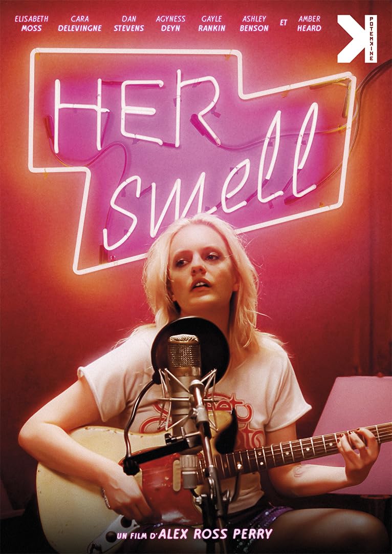 Her Smell