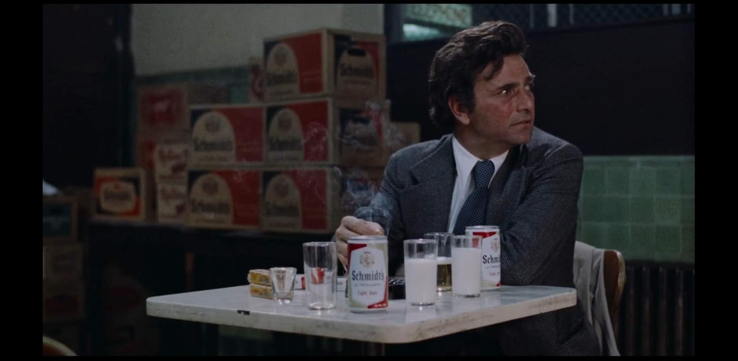 Mikey and nicky