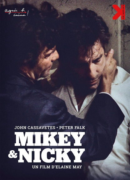 Mikey and nicky