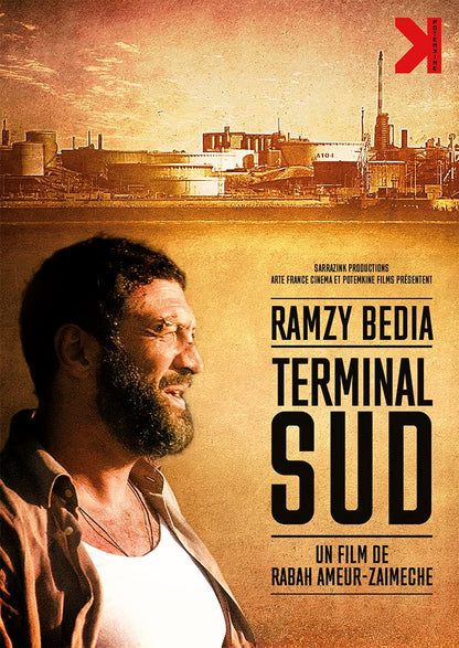 Terminal sud