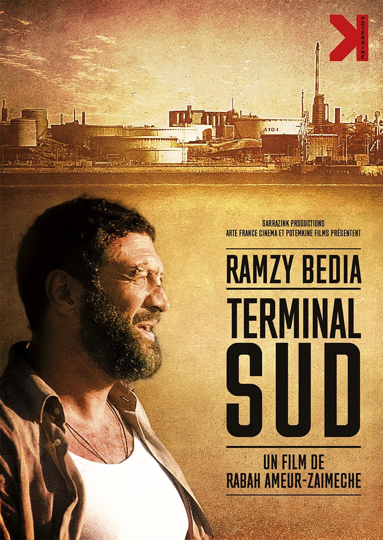 Terminal sud