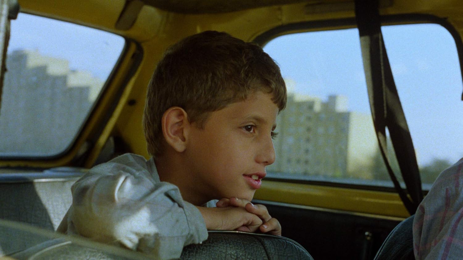 Abbas kiarostami _ la trilogie de koker