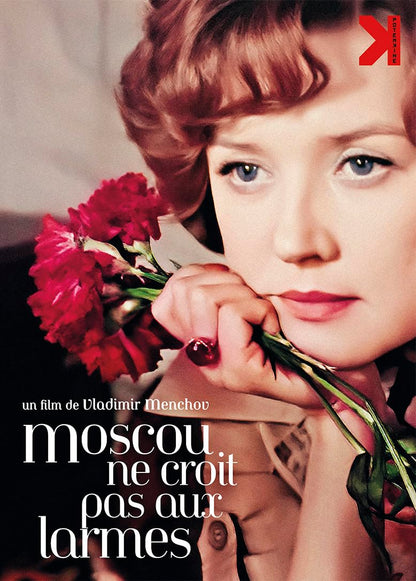 Moscou ne croit pas aux larmes
