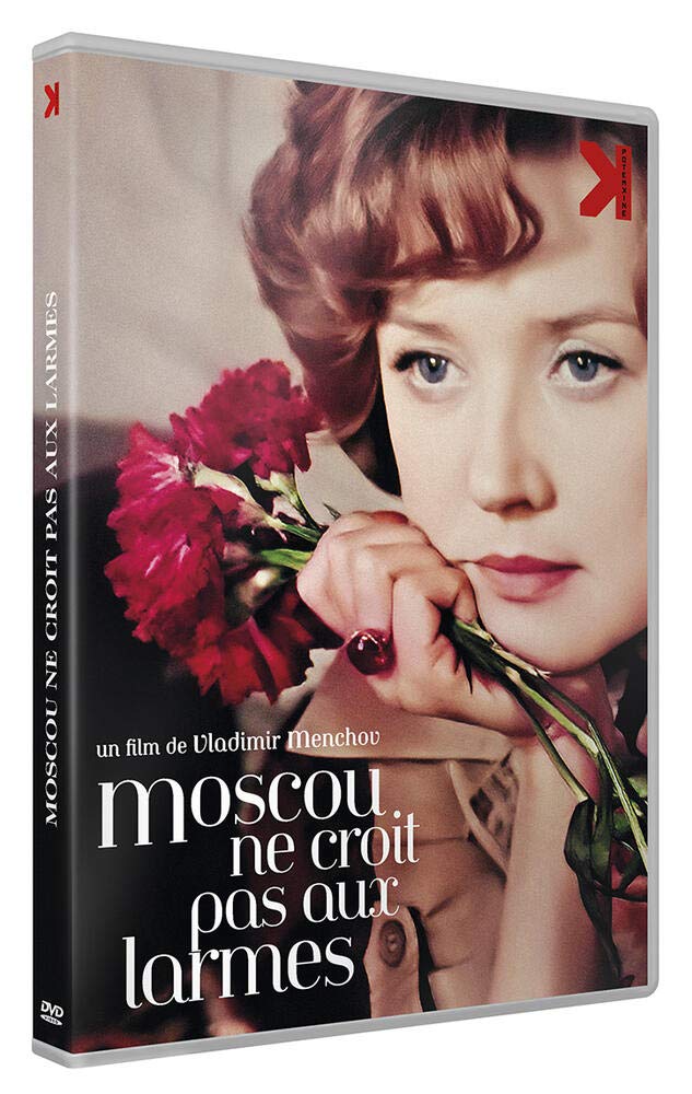 Moscou ne croit pas aux larmes