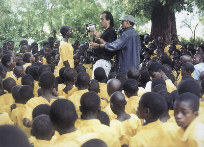 ABC africa