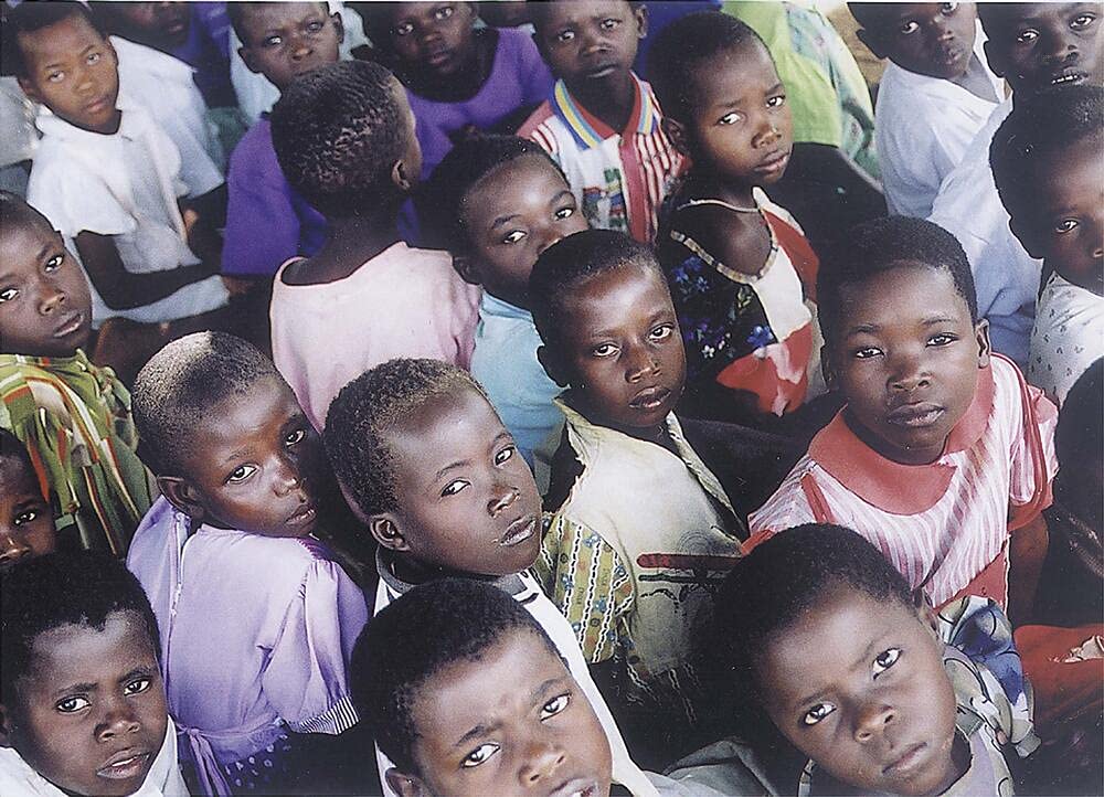 ABC africa