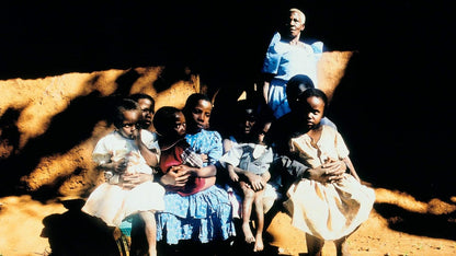ABC africa