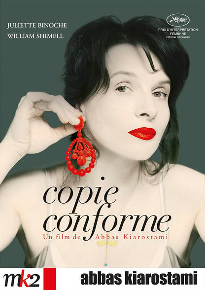 Copie conforme