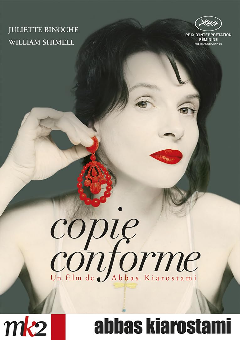 Copie conforme