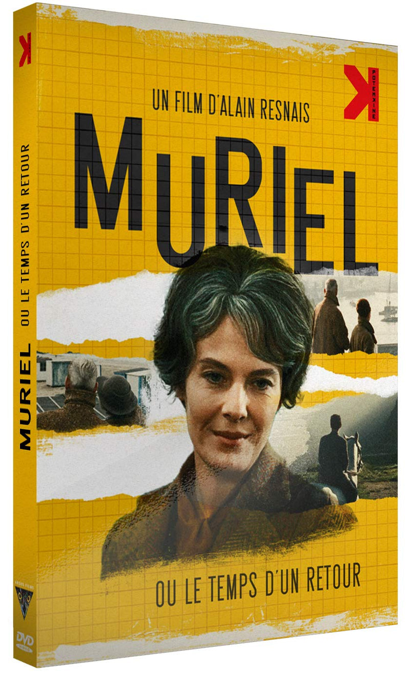 Muriel Ou Le Temps D Un Retour/Slim