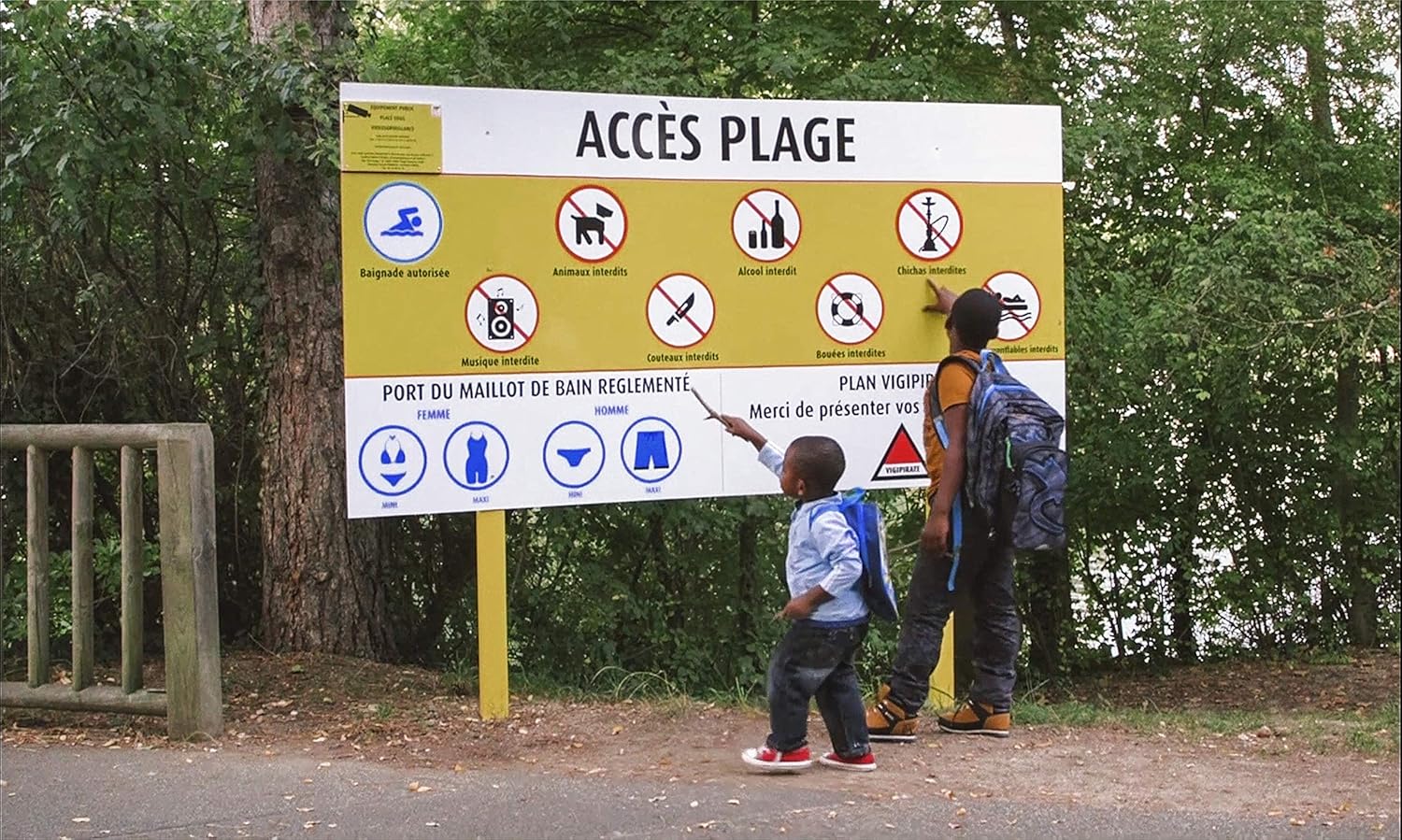L Ile Au Tresor/Les Contes De Juillet