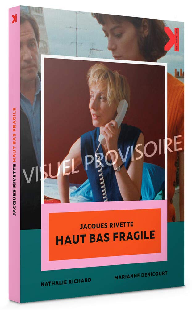 Haut bas fragile