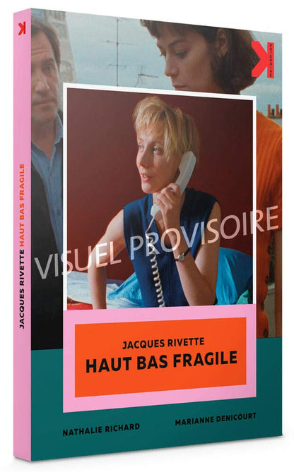 Haut bas fragile