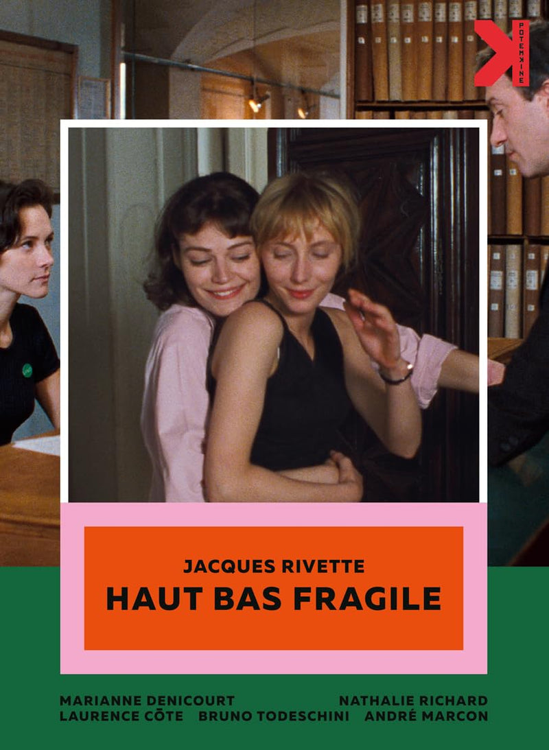 Haut bas fragile