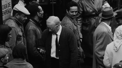 The pawnbroker
