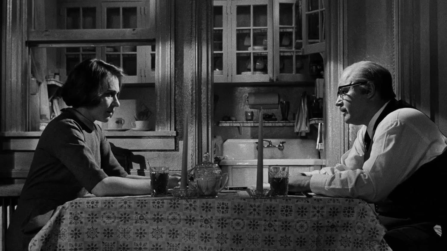 The pawnbroker