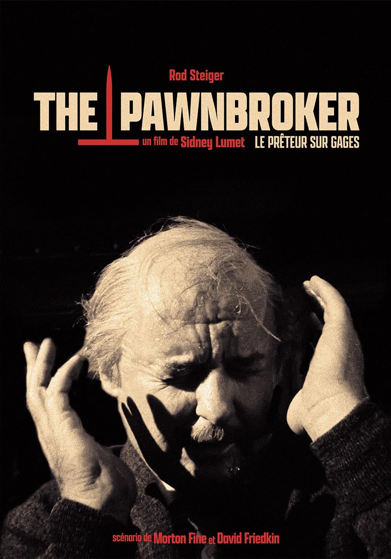 The pawnbroker