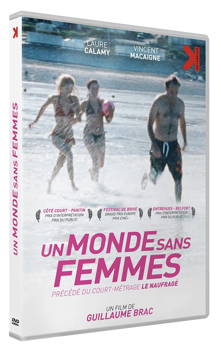 Un Monde Sans Femmes